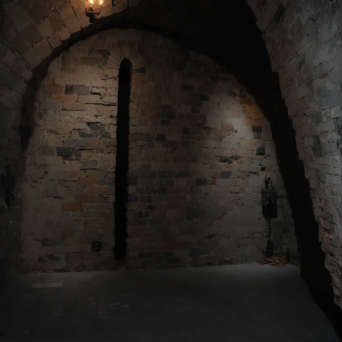 Dungeon