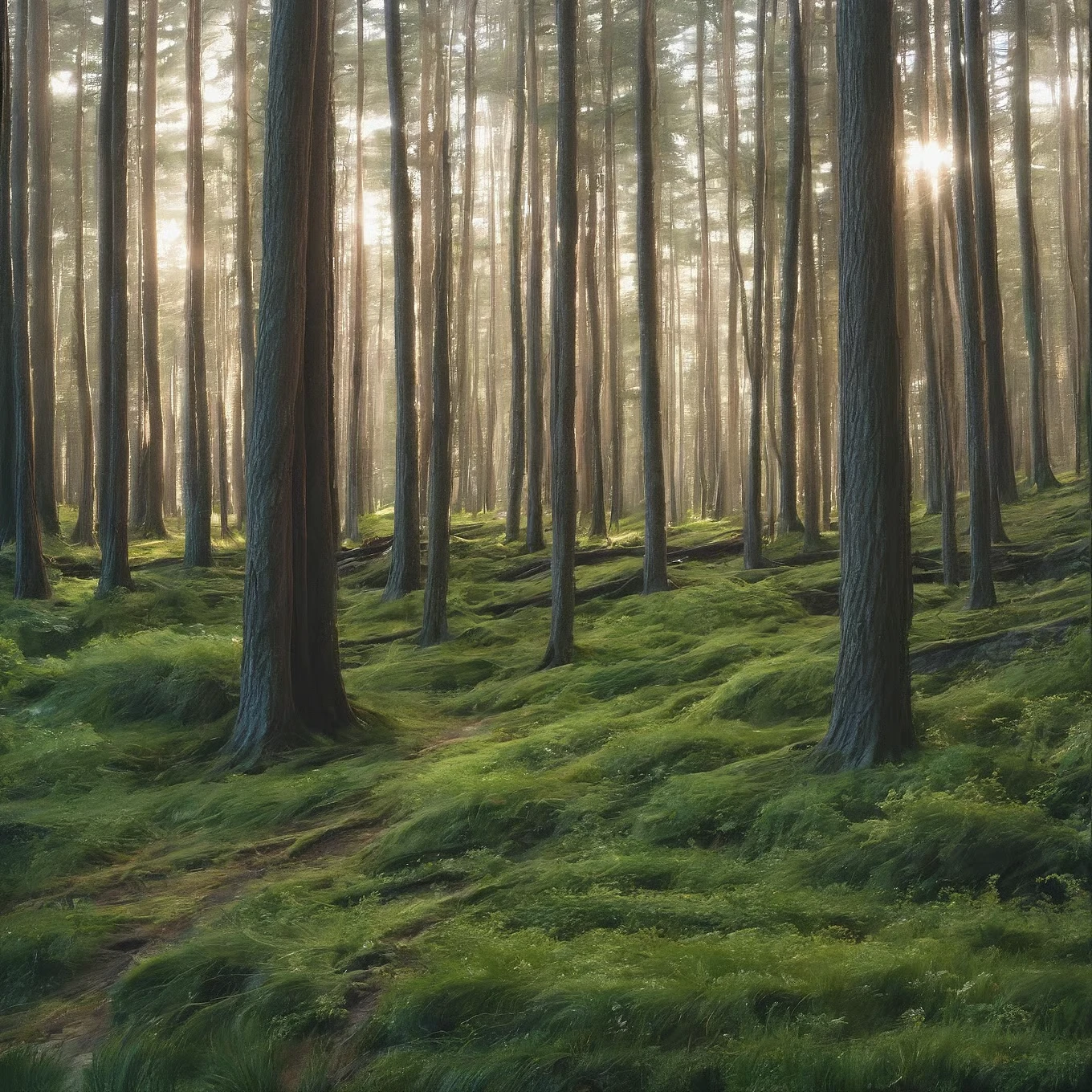 Forest