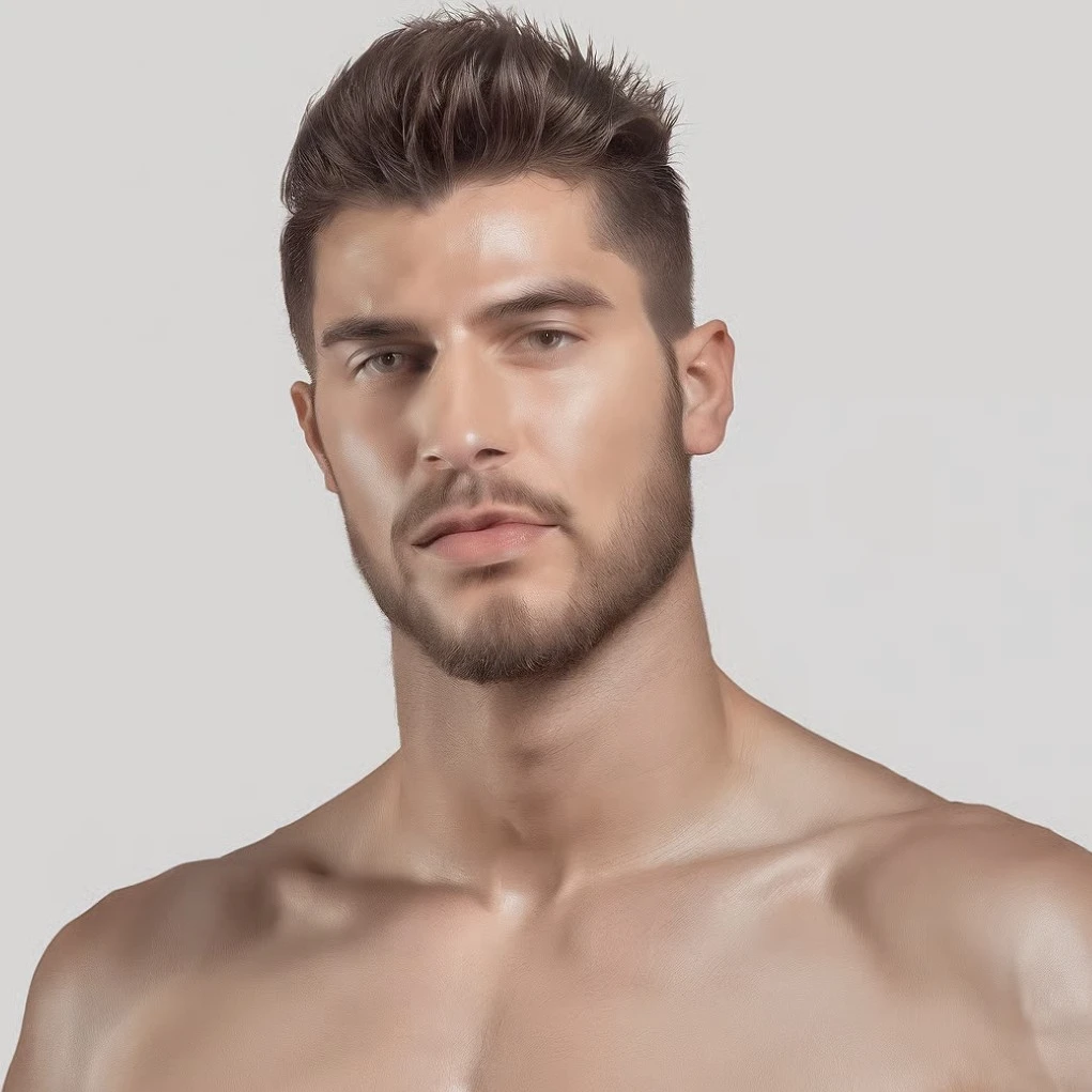Male